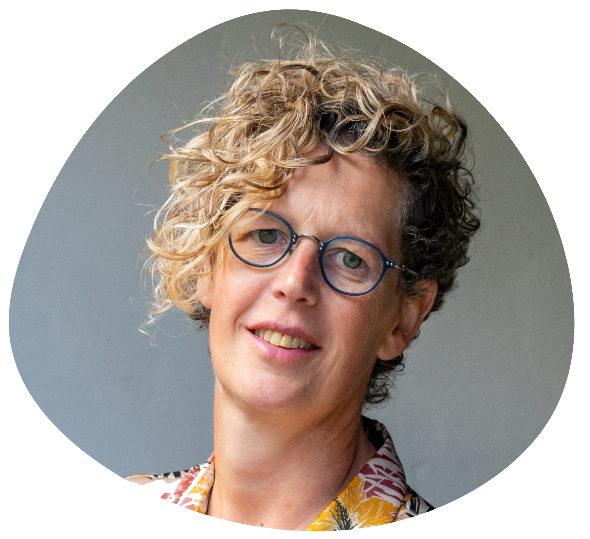 Adriëtte van der Wijst